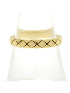 Chanel Ring Coco Crush Mini